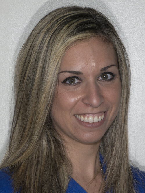 Luisa De Palo, igienista dentale