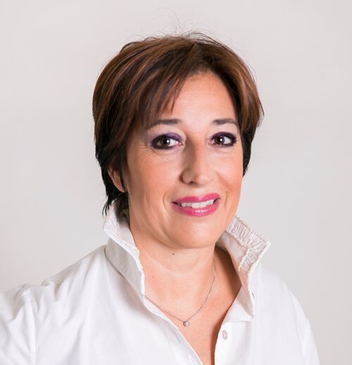 Oriana Giraud, assistente clinica